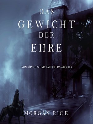 cover image of Das Gewicht der Ehre
